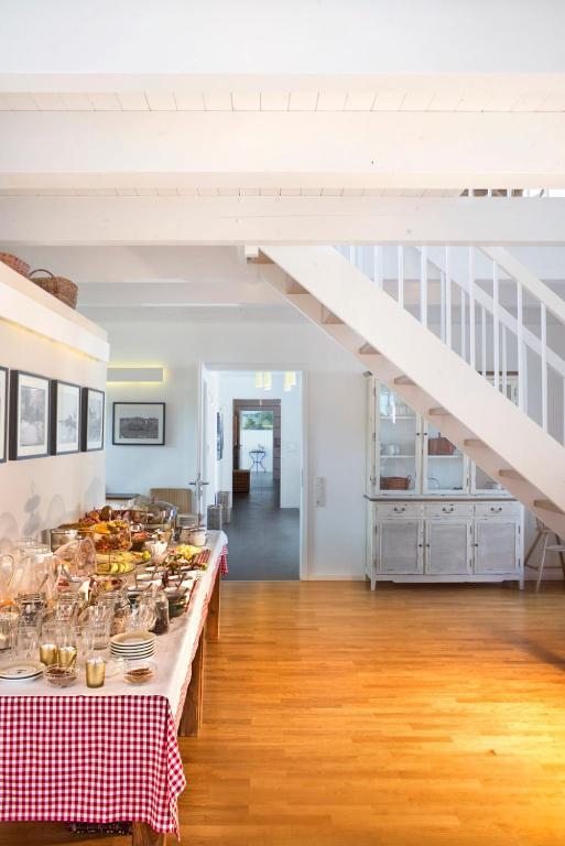 Louisenhof Ferienapartments Und Wellness Burg  Exterior photo