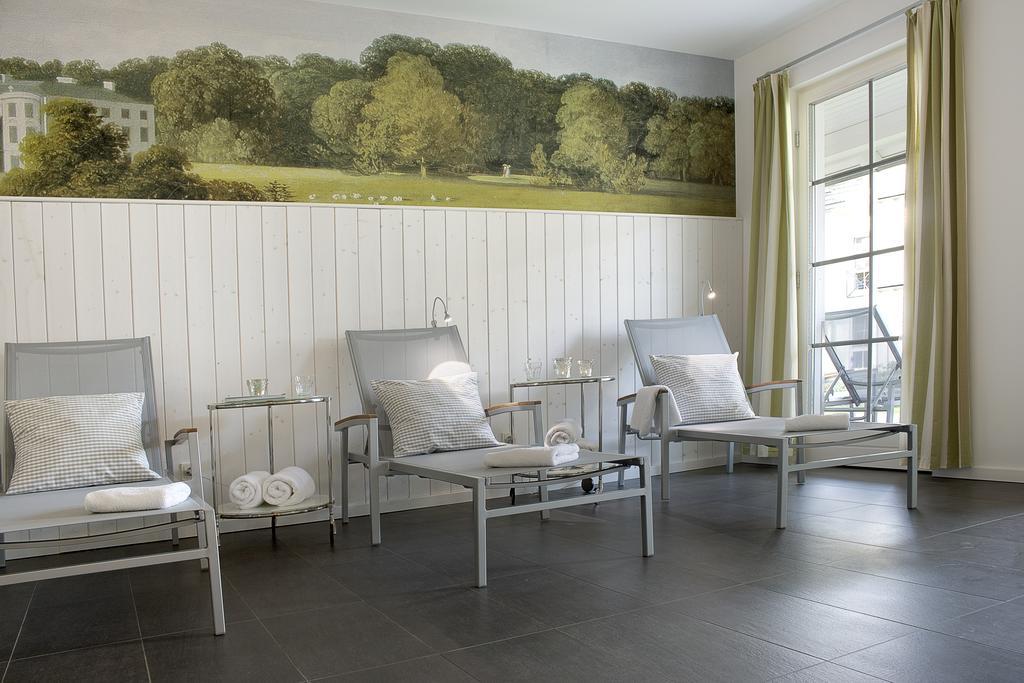 Louisenhof Ferienapartments Und Wellness Burg  Exterior photo