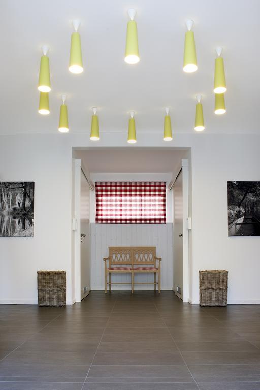 Louisenhof Ferienapartments Und Wellness Burg  Exterior photo